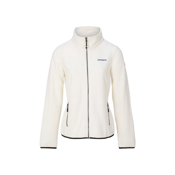 Nordberg Ausbrenner dames vest