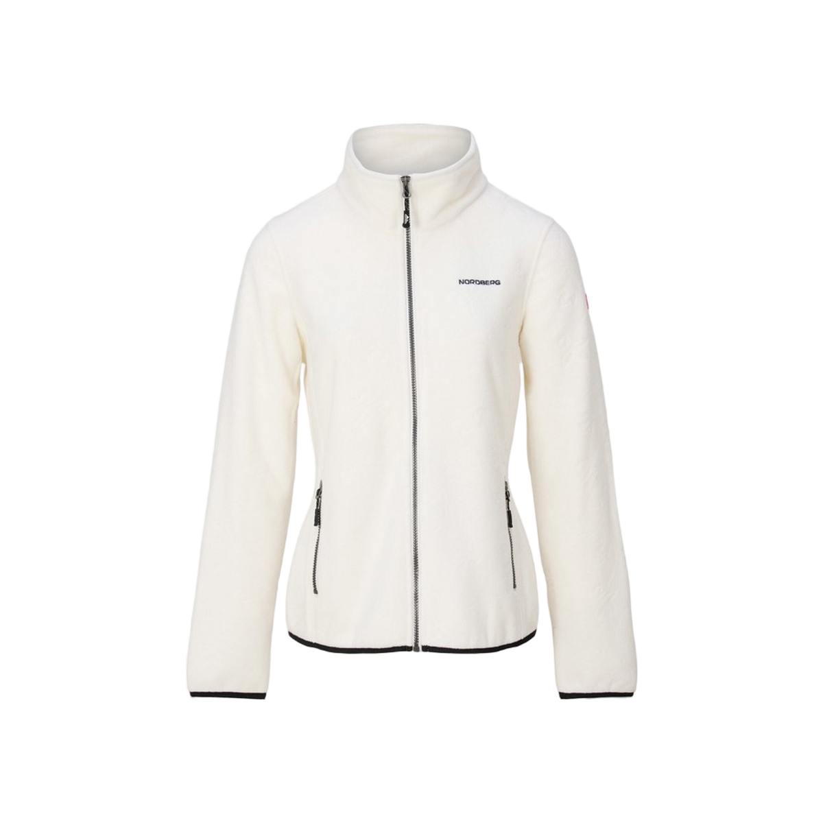 Nordberg Ausbrenner dames vest