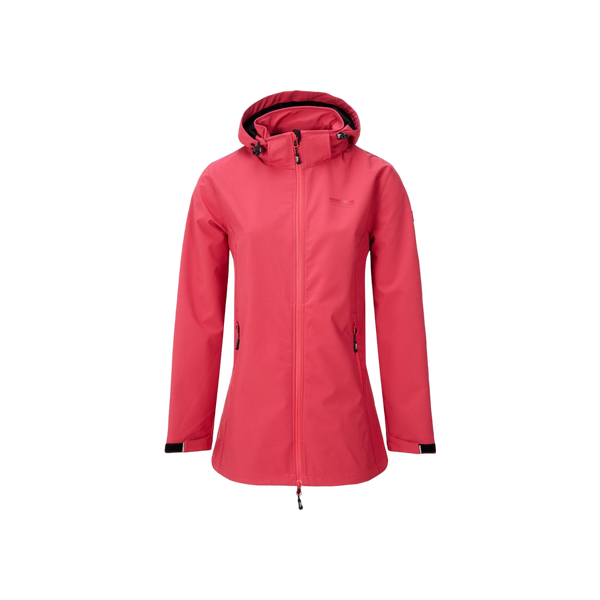 Nordberg Doriene Soft Shell Jacket
