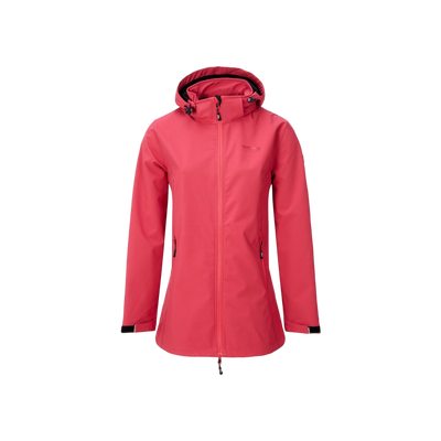 Nordberg Doriene Soft Shell Jacket