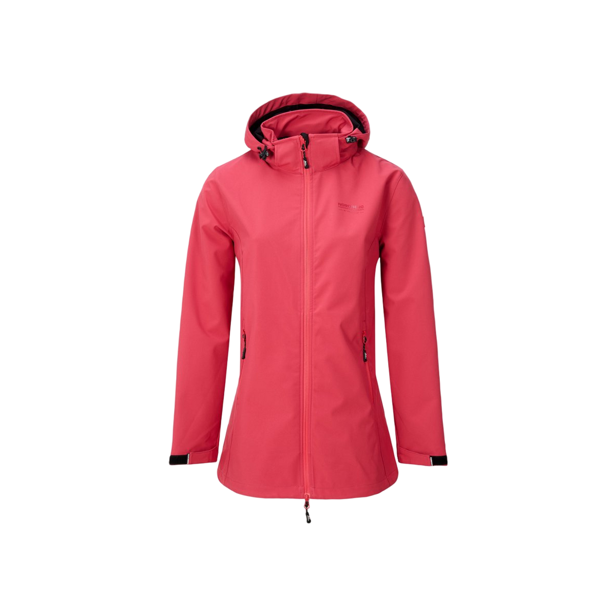 Nordberg Doriene Soft Shell Jacket