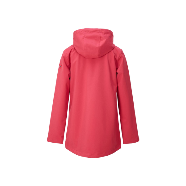 Nordberg Doriene Soft Shell Jacket