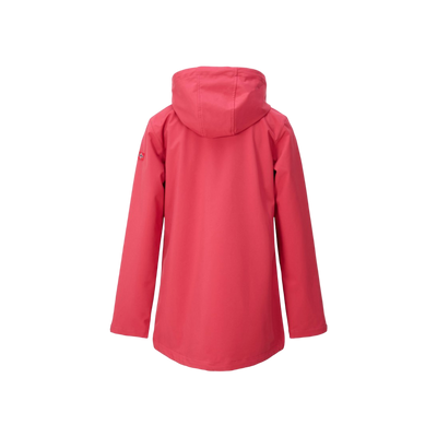 Nordberg Doriene Soft Shell Jacket