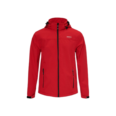 Nordberg Eldgrim Mens Softshell