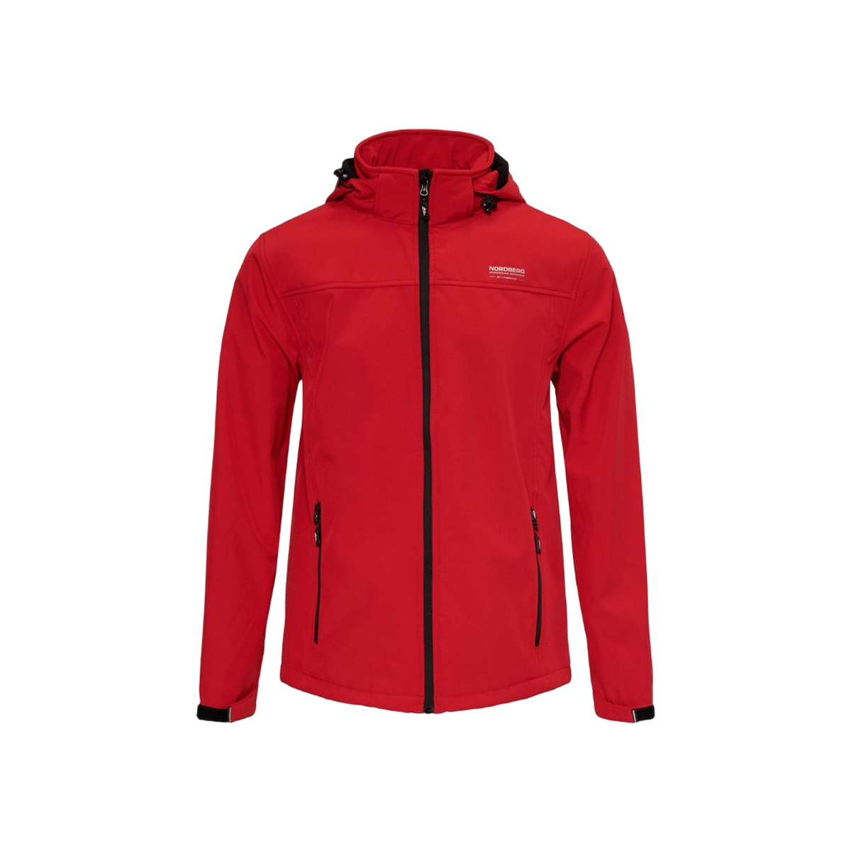 Nordberg Eldgrim Mens Softshell