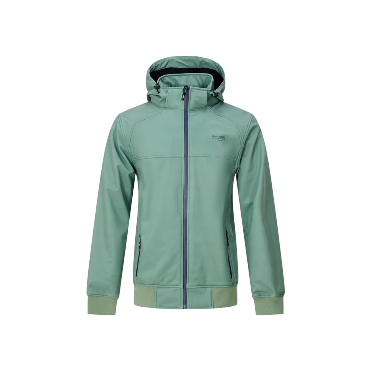 Nordberg Viktor Mens Softshell