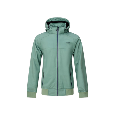 Nordberg Viktor Mens Softshell