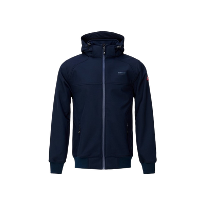 Nordberg Viktor Mens Softshell
