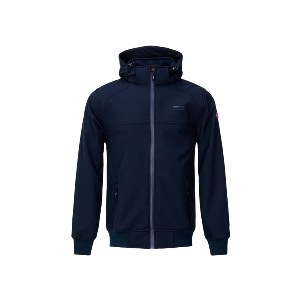 Nordberg Viktor Mens Softshell