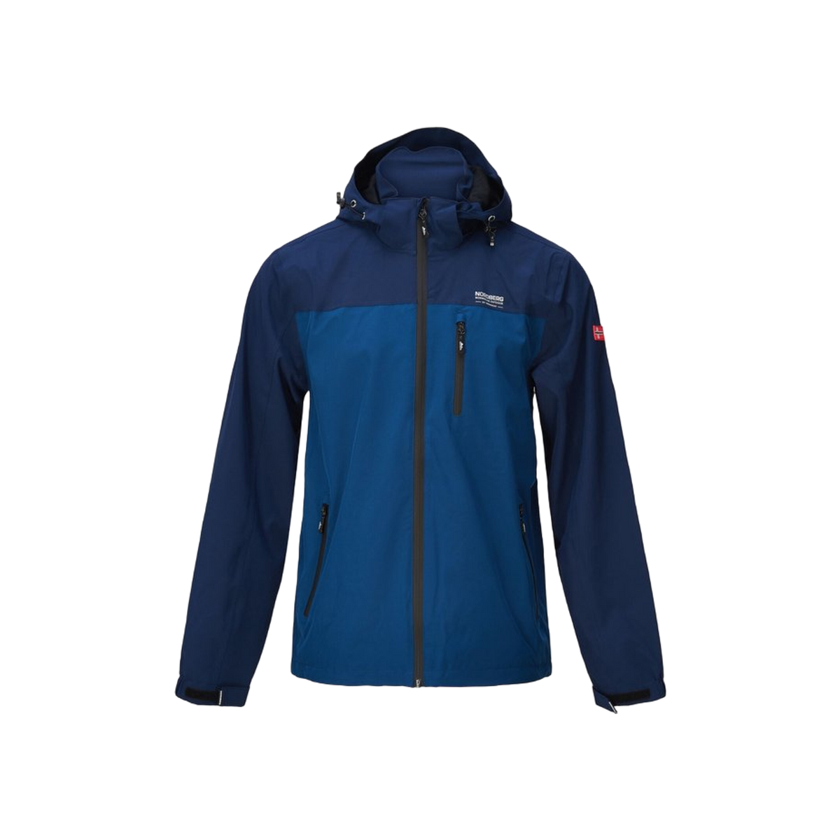 Nordberg David Mens Softshell