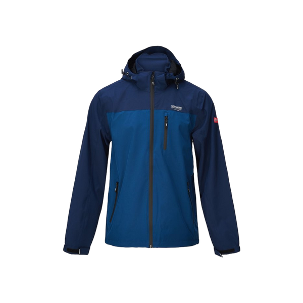 Nordberg David Mens Softshell