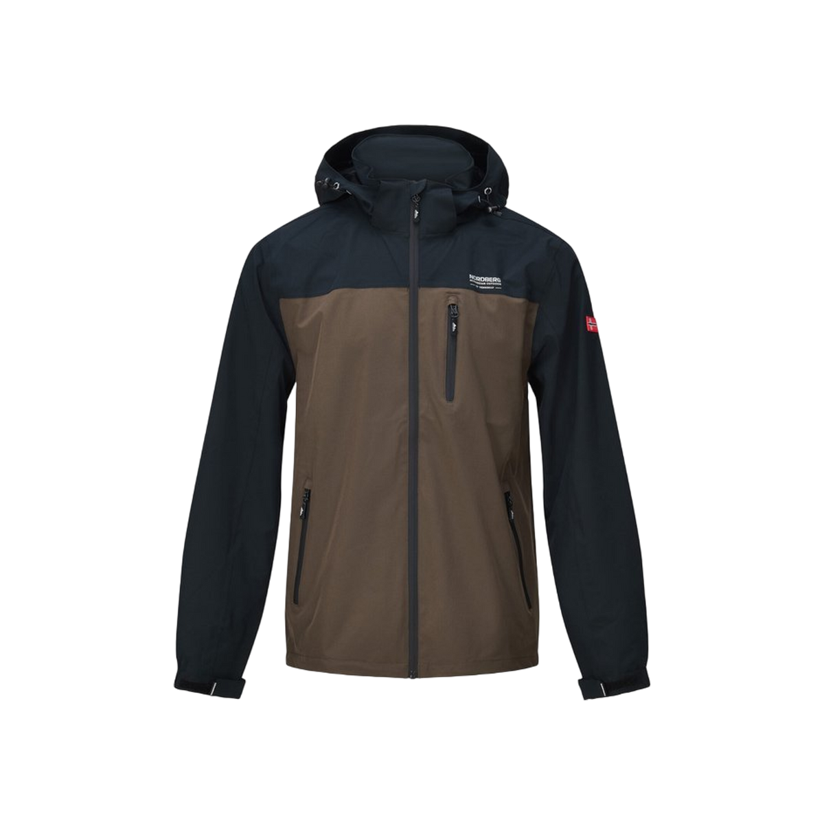 Nordberg David Mens Softshell
