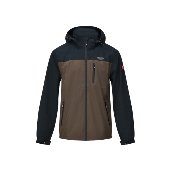 Nordberg David Mens Softshell