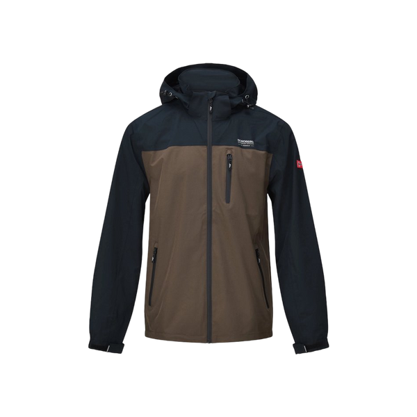 Nordberg David Mens Softshell