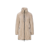 Nordberg Evelien Ladies Hairy Fleece Long