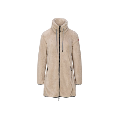 Nordberg Evelien Ladies Hairy Fleece Long