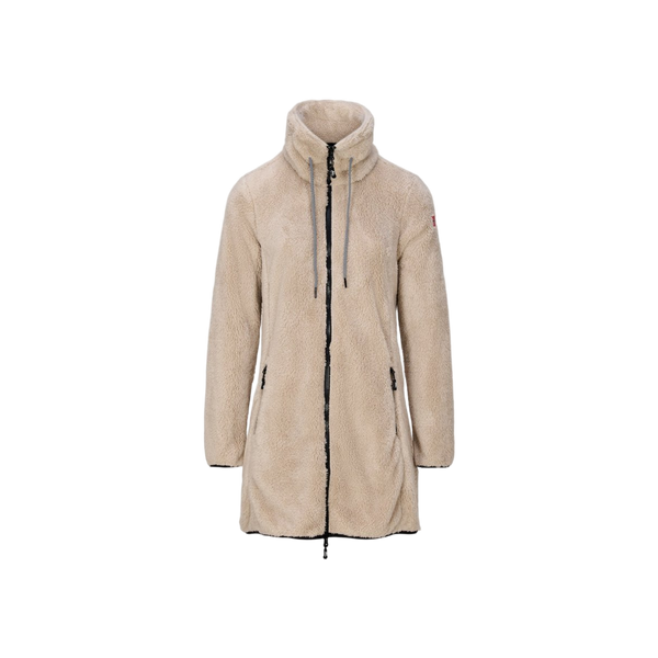 Nordberg Evelien Ladies Hairy Fleece Long