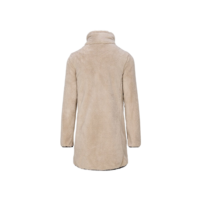 Nordberg Evelien Ladies Hairy Fleece Long