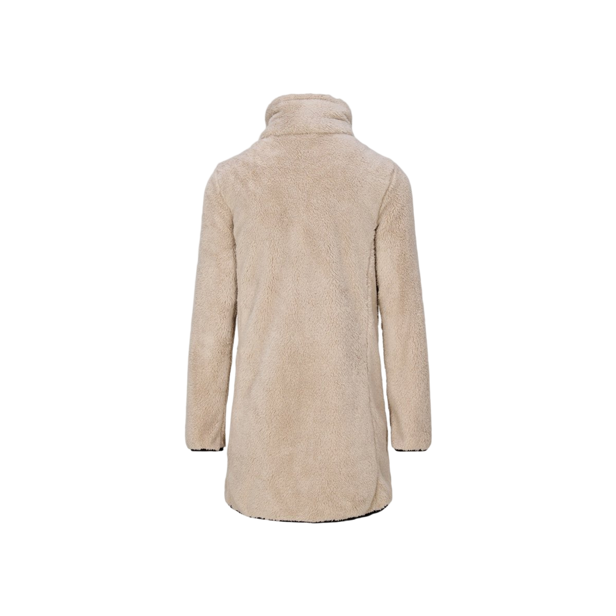Nordberg Evelien Ladies Hairy Fleece Long