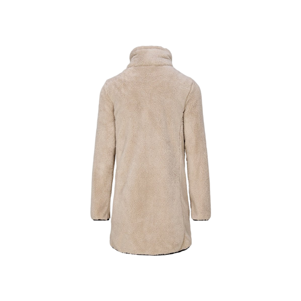 Nordberg Evelien Ladies Hairy Fleece Long