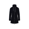 Nordberg Evelien Ladies Hairy Fleece Long