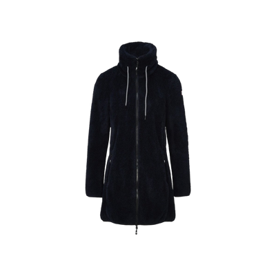 Nordberg Evelien Ladies Hairy Fleece Long