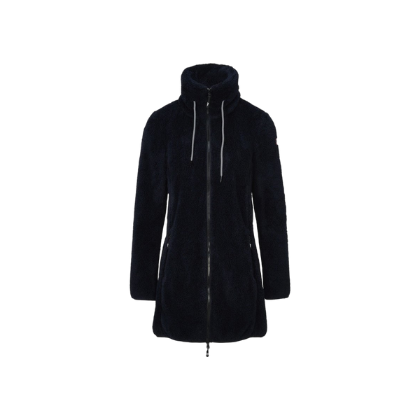 Nordberg Evelien Ladies Hairy Fleece Long