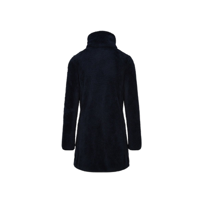 Nordberg Evelien Ladies Hairy Fleece Long