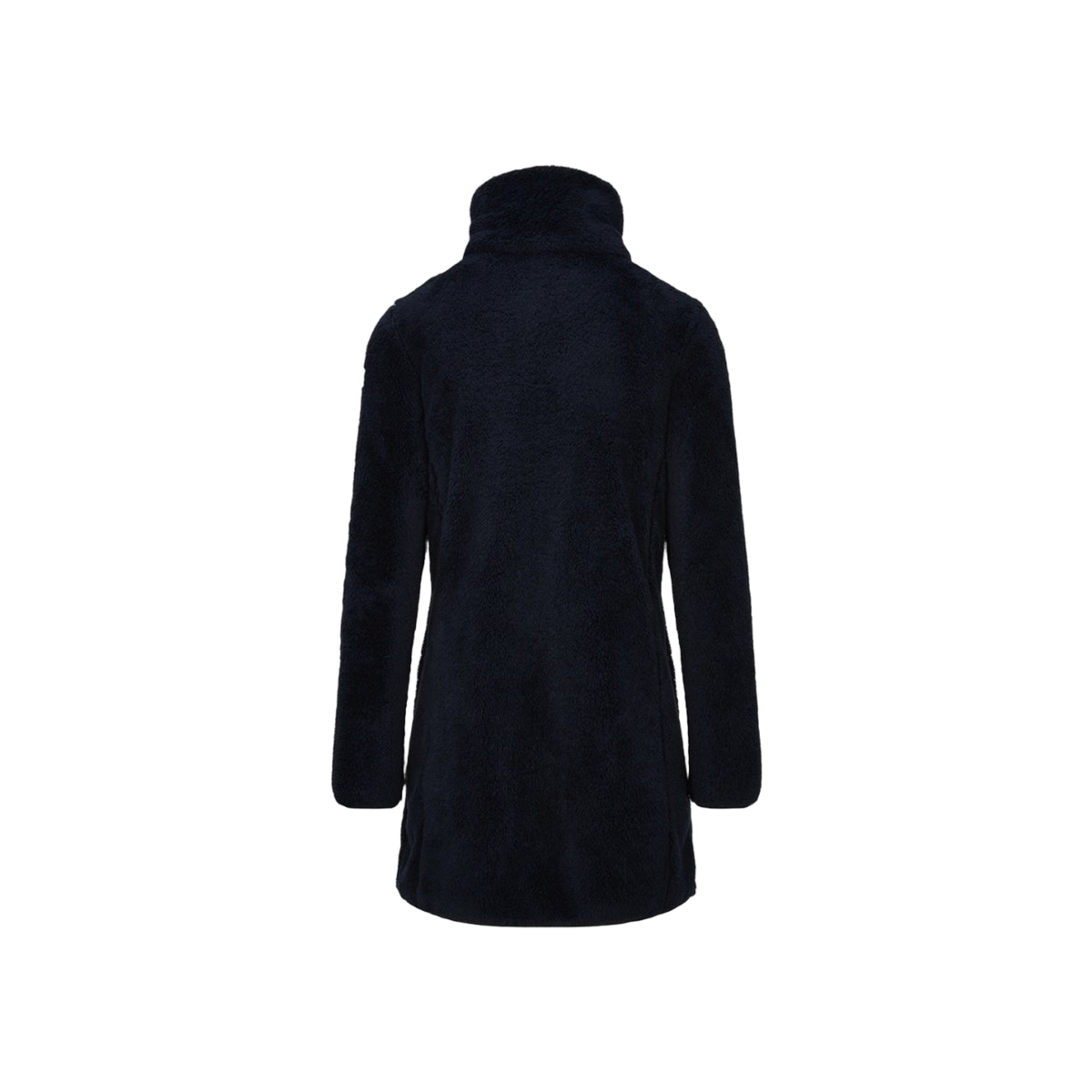 Nordberg Evelien Ladies Hairy Fleece Long