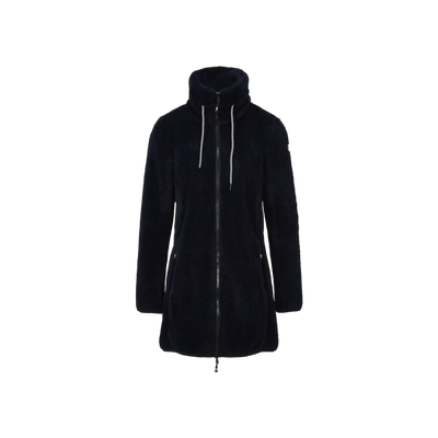 Nordberg Evelien Ladies Hairy Fleece Long