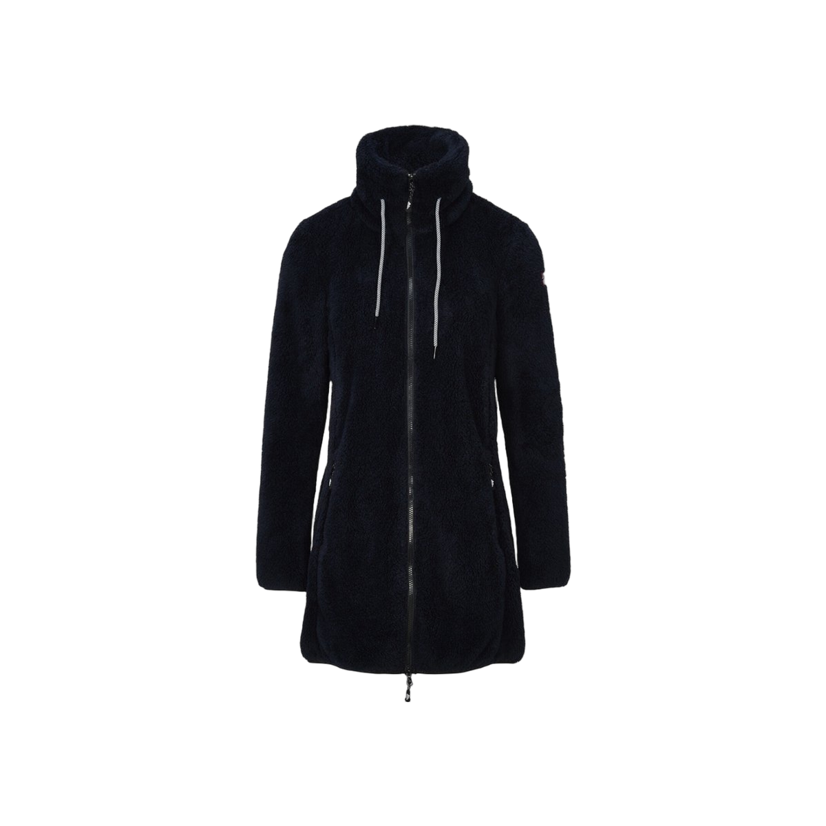 Nordberg Evelien Ladies Hairy Fleece Long