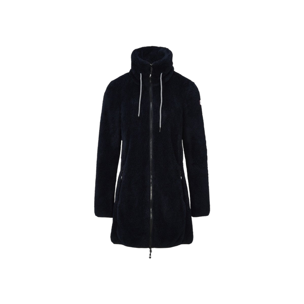 Nordberg Evelien Ladies Hairy Fleece Long