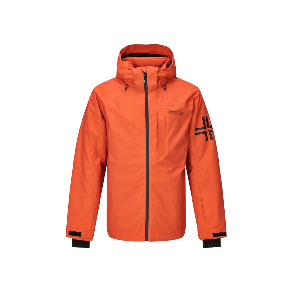 Nordberg Hamer Mens Ski Jacket