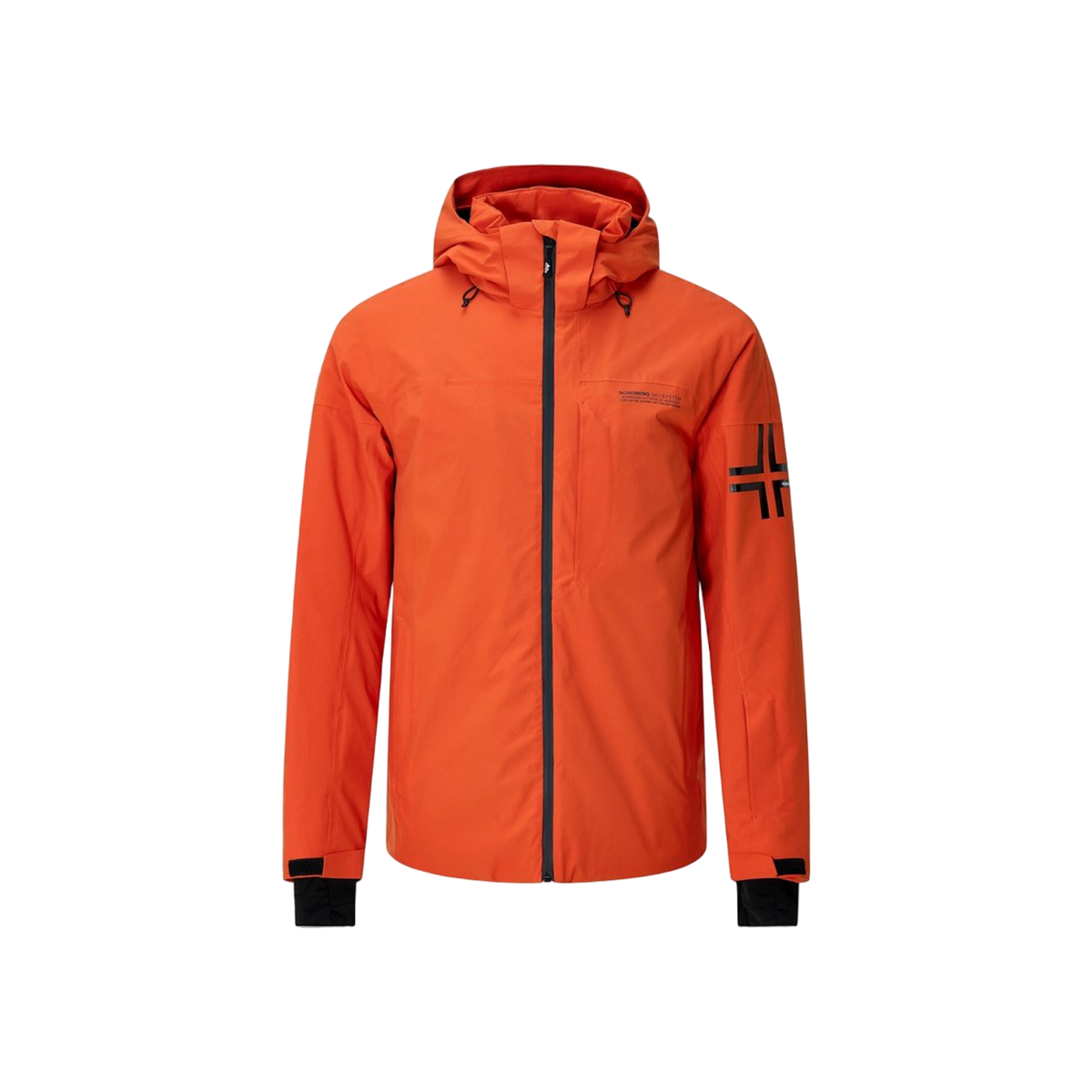 Nordberg Hamer Mens Ski Jacket