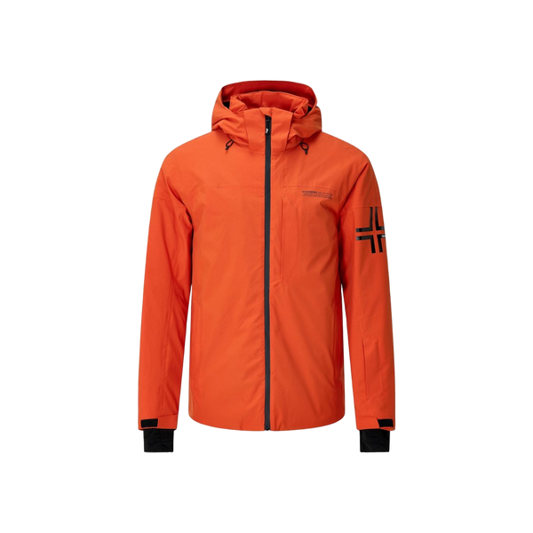Nordberg Hamer Mens Ski Jacket