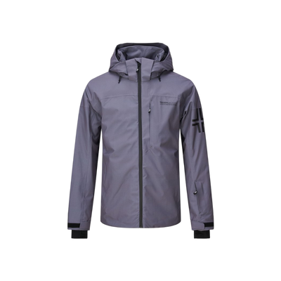 Nordberg Hamer Mens Ski Jacket