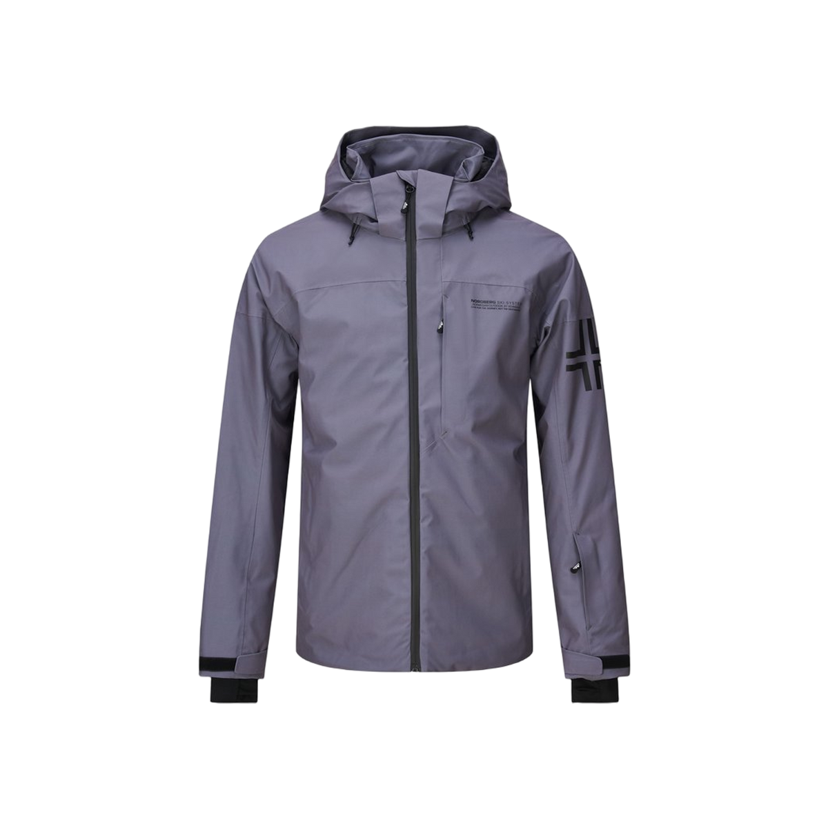 Nordberg Hamer Mens Ski Jacket