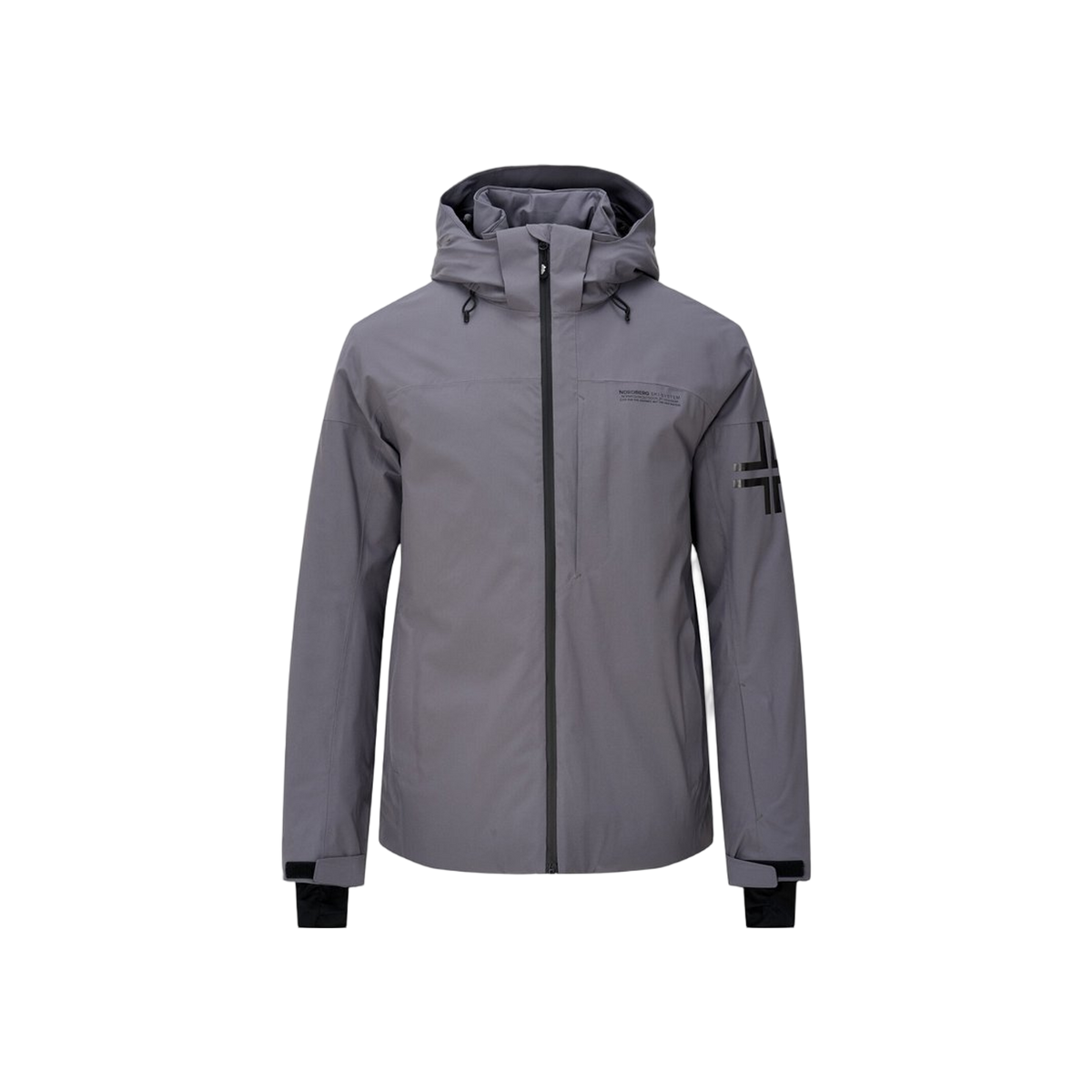 Nordberg Hamer Mens Ski Jacket