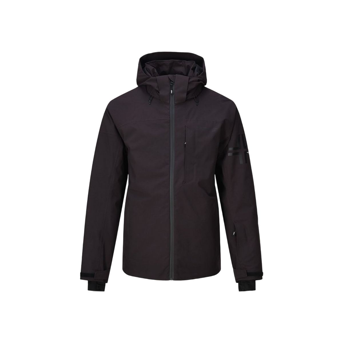Nordberg Hamer Mens Ski Jacket