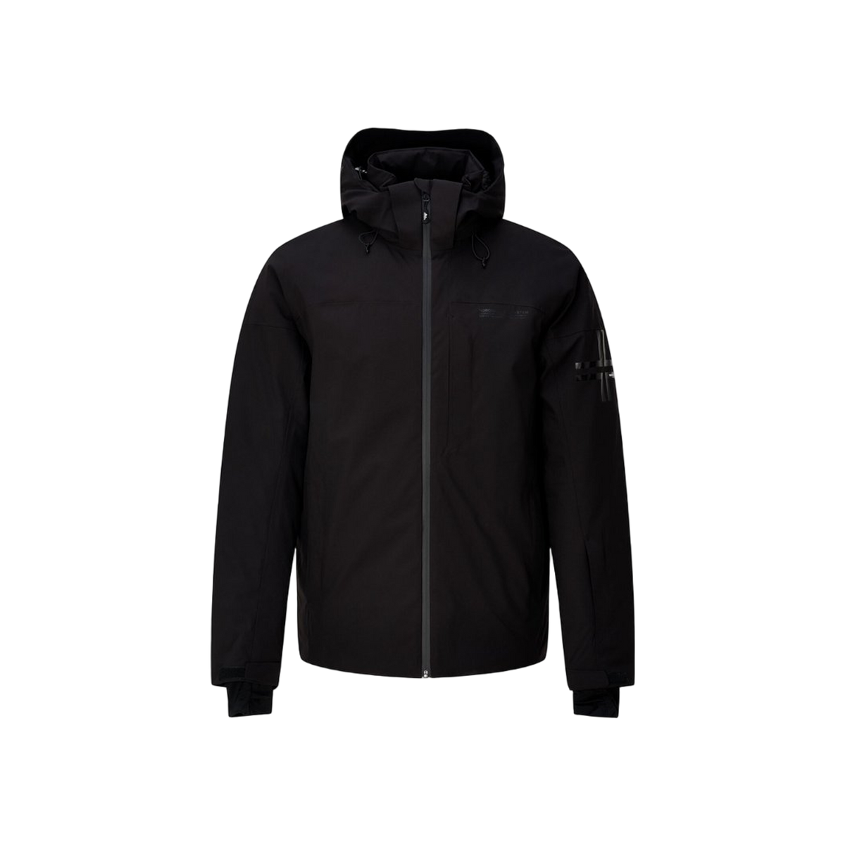 Nordberg Hamer Mens Ski Jacket