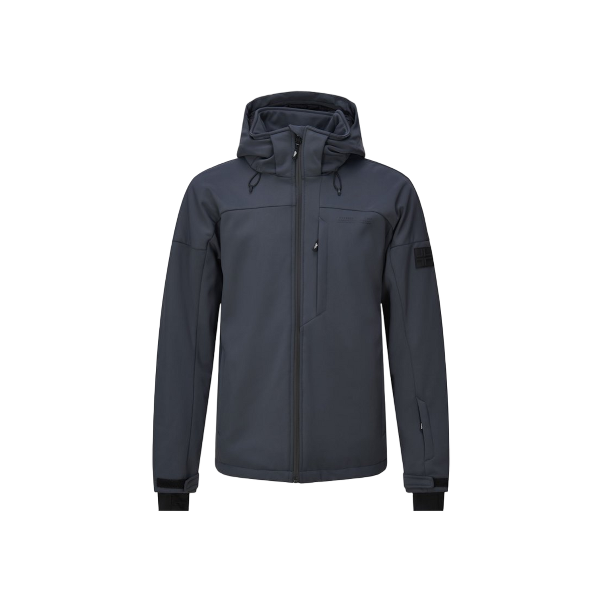 Nordberg Oppdal Mens Softshell
