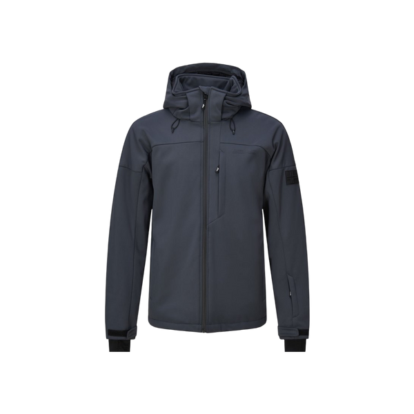Nordberg Oppdal Mens Softshell