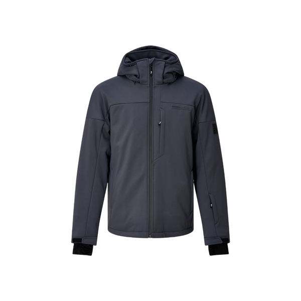 Nordberg Oppdal Mens Softshell