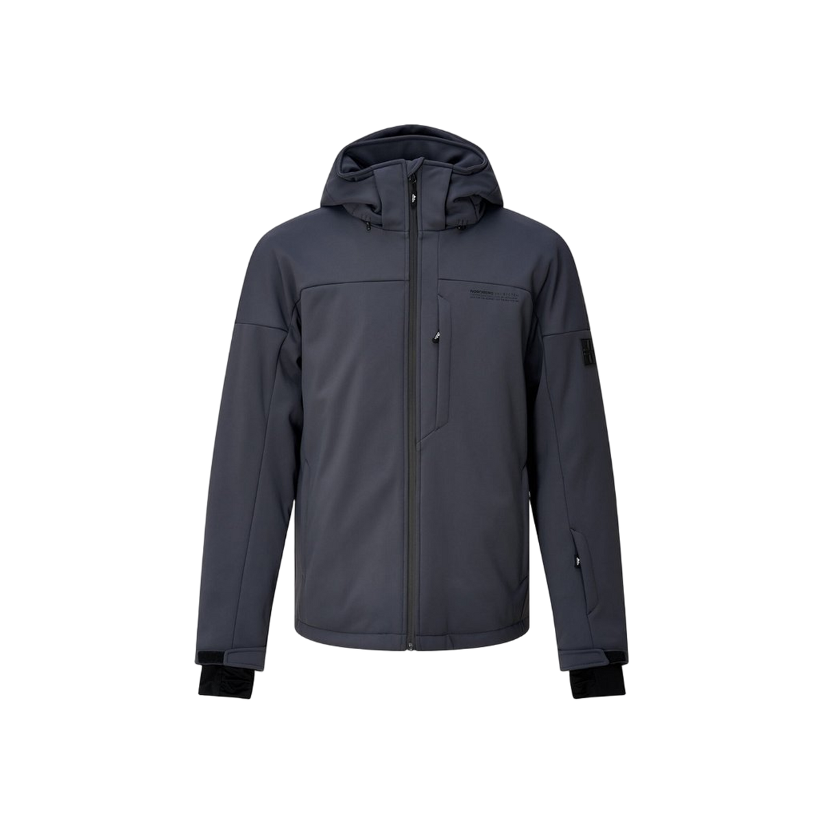 Nordberg Oppdal Mens Softshell