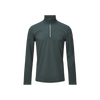 Nordberg Fjorden Mens Half Zip Ski Pully