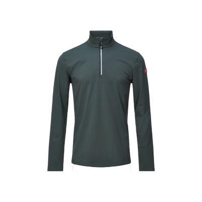 Nordberg Fjorden Mens Half Zip Ski Pully