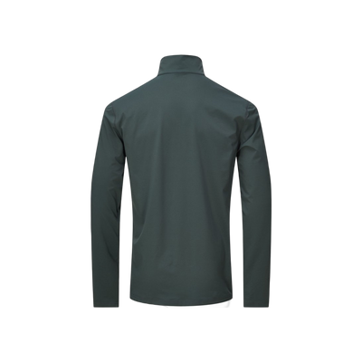Nordberg Fjorden Mens Half Zip Ski Pully