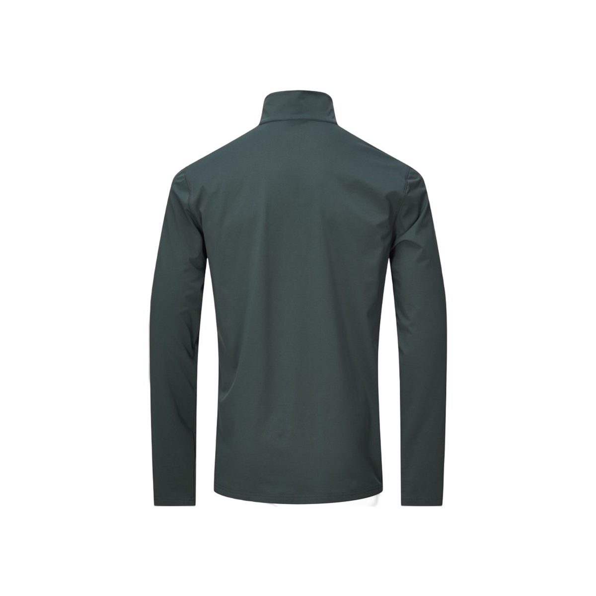 Nordberg Fjorden Mens Half Zip Ski Pully