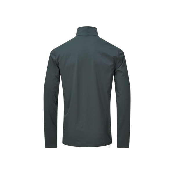 Nordberg Fjorden Mens Half Zip Ski Pully