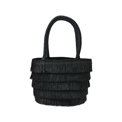 Tas zwart